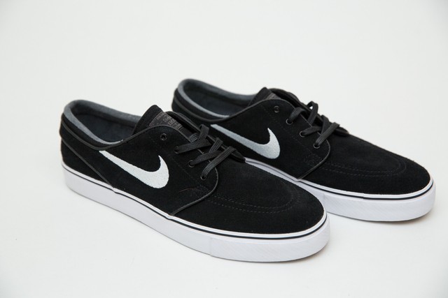 stefan janoski suede