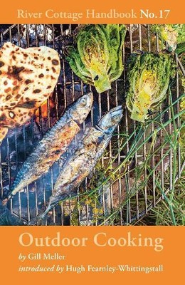 Gill Meller Outdoor Cooking (Hardback) (UK IMPORT)
