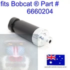 fits Bobcat Engine Block Oil Pressure Sensor Switch 6660204 753 763 773 7753 863