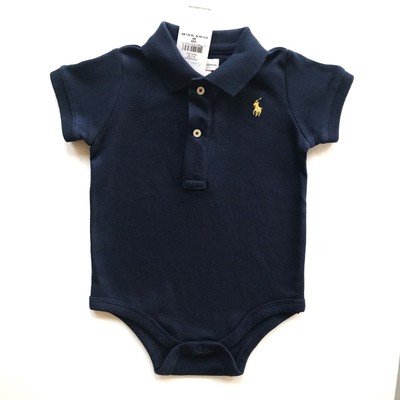 ralph lauren baby grow