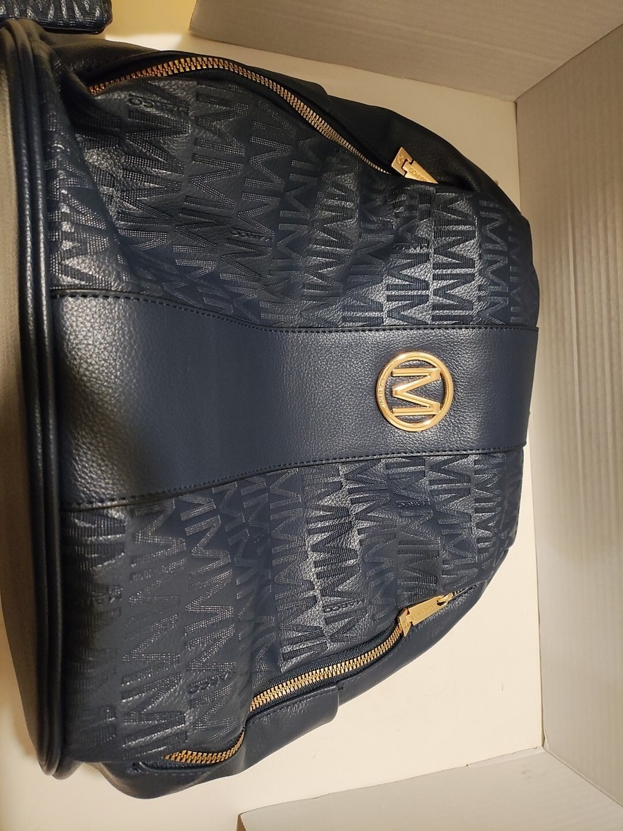 Women Fashion Backpack Purse PU Leather Convertible Medium  display picture 2