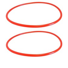 2-Pack 9592800 Paint Shaker Belt Replaces Red Devil 1400, 1410, 5400 and 5410