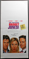 CHE PASTICCIO, BRIDGET JONES! - Kidron - Firth, Zellweger - LOCANDINA ORIG 2004