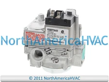 Gas Valve Fits Robertshaw 116-501-020 117-501-036 120-501-036 122-501-036 25082