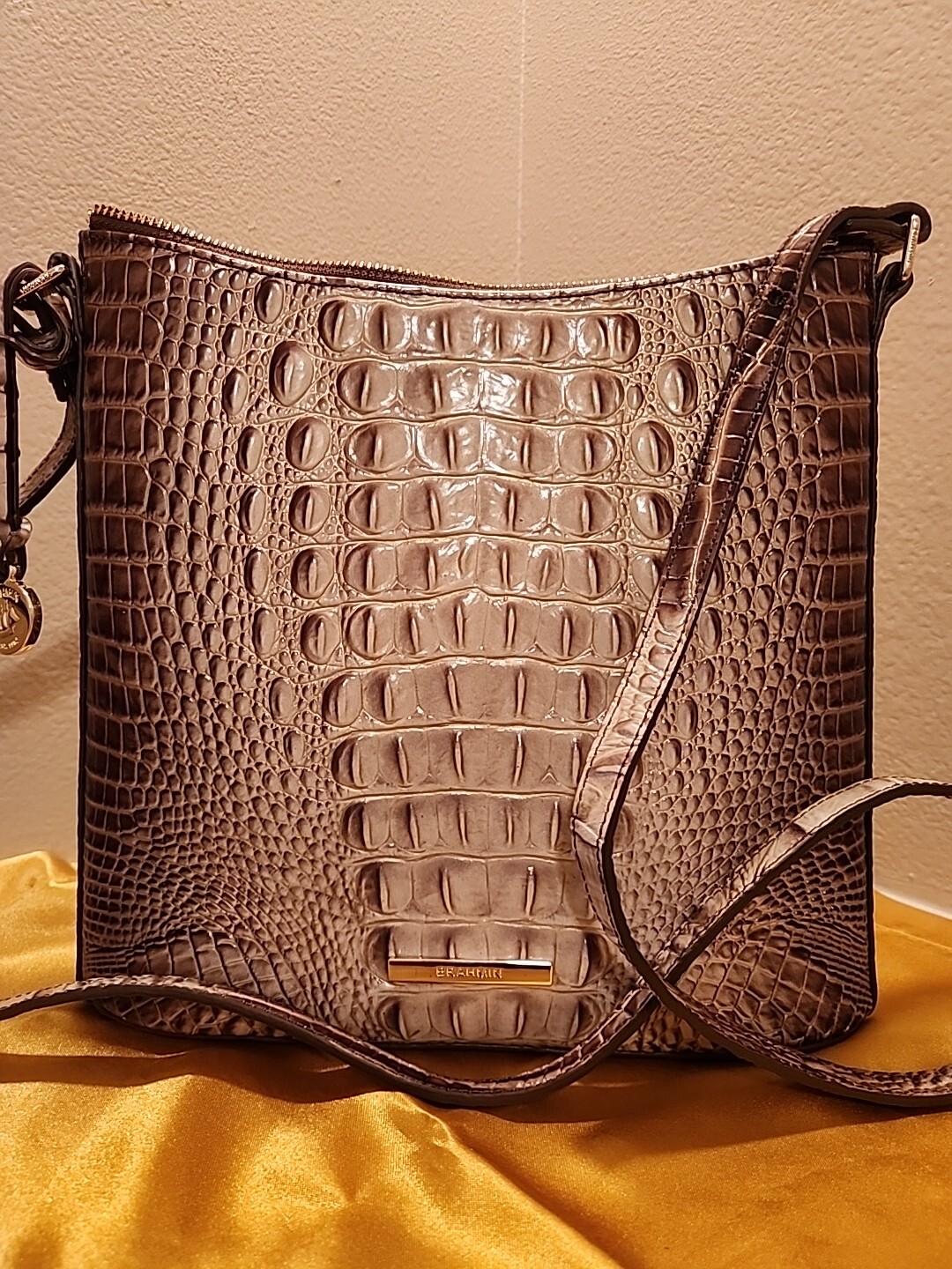 Brahmin Katie - image 1