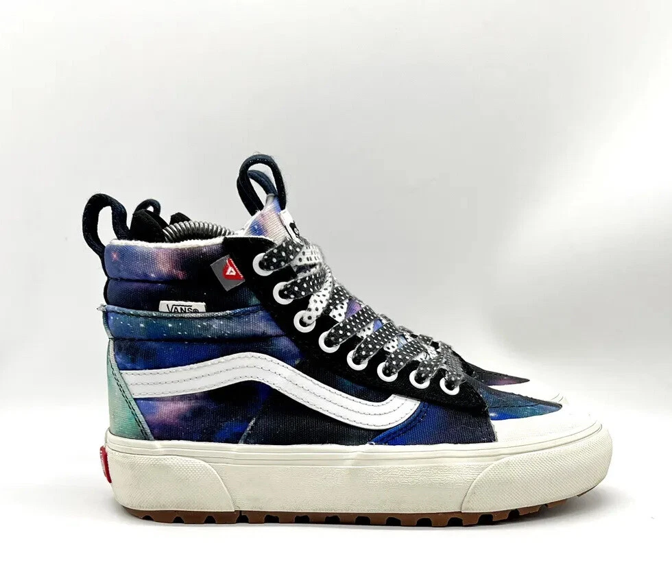 Vans 4.5 2024