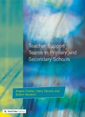 Teacher Support Teams in Primary and Secondary Schools (Resource