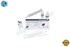 Master-Dent One-Step Self-Cure Orthodontic Adhesive Bonding Trial Kit #27-225