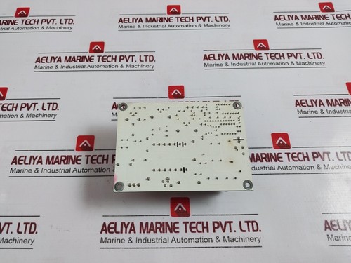 FURUNO HV9017 HIGH VOLTAGE POWER BOARD 94V-0 MC1368C - Picture 4 of 5