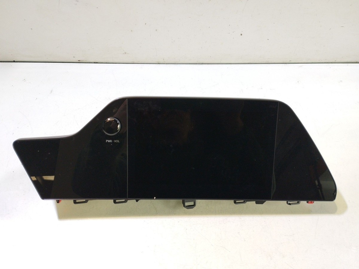 8611076340 MULTIFUNKTIONSDISPLAY / 1370000570B101 / 2822943 FÜR 