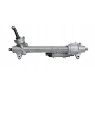 Rebuilt Electric Steering Rack Mercedes GLS x166 2016-2019