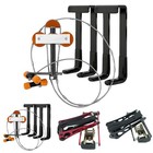 Portable Archery Metal Bow Press Maintenance String Adjustment Tool Compound Bow