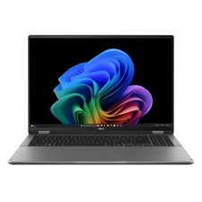 ASUS Vivobook Flip Copilot 16" 3K OLED Intel Ultra 7 258V 32GB 1TB SSD W11H GR