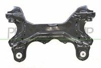 Prasco AD0163900 MotorachsträGer-Vorderteil Audi - A3 3/5 Porte (8V1/8VA) - Mod.