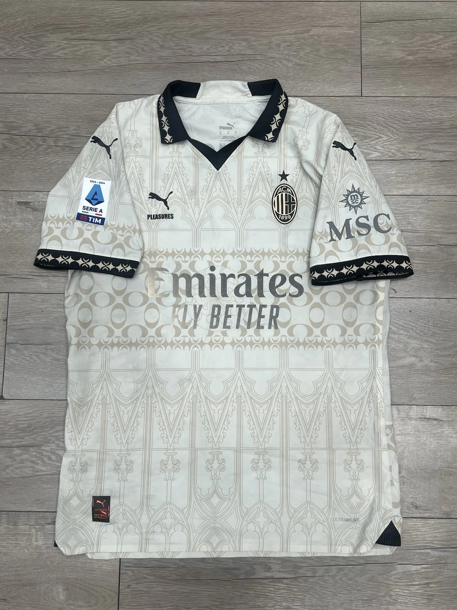 Beige International Club Soccer Fan Jerseys for sale | eBay