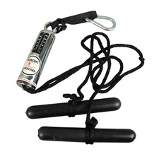 Isorobic Exerciser Fitness Motivation Institute Isometric Resistance Training