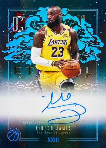 2025-26 Topps Signature Class Basketball Sealed Mega Box -PREORDER-QTY AVAIL - Photo 5/8