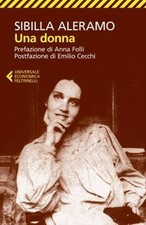 donna aleramo sibilla 880780669X
