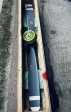 Hartzell HC-C2YR-1BF Propeller For Piper Cherokee Aircraft Low Hours 80” Prop