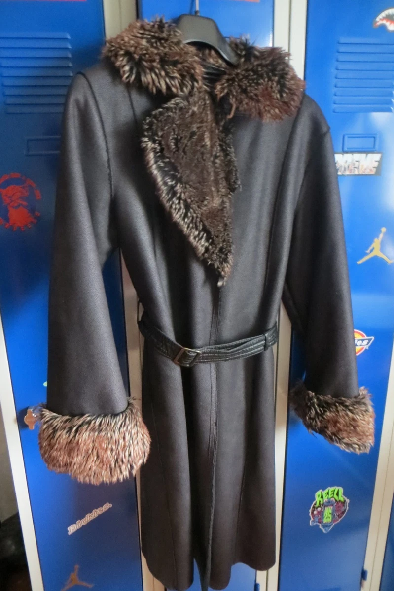 Manteau Et Dieu Créa La Femme - Taille 38, Couleur Beige, Neuf Avec étiquettes, Veste Basique En Polyester