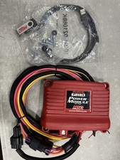 Clearance - Holly 7764 Power Grid Power Module - Red Clearance - Holly 7764 Power Grid Power Module - Red