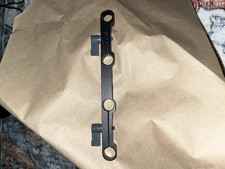 CAMVATE 15mm Rod Clamp with M6 Rosette Mount for Camera rigging accessories