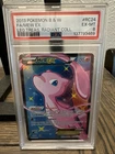 2013 POKEMON B&W LEGEND TREASURES RADIANT COLL #RC24 FULL ART/MEW EX PSA 1