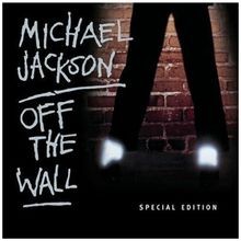 Off the Wall (Expanded Edition)  von Jackson,Michael | CD | Zustand gut
