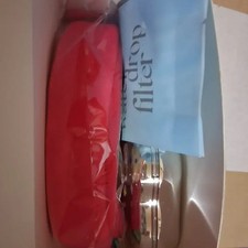 Etude Collab Cushion Set with Pouch Water Silly Bear Design Official