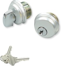 Storefront Door Commercial Mortise Lock Cylin...