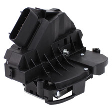 Front Left Driver Door Latch Lock Actuator For 2014-2023 Ford Transit Connect