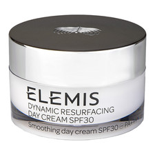 Elemis Dynamic Resurfacing Smoothing Day Cream SPF30 50ml Moisturiser