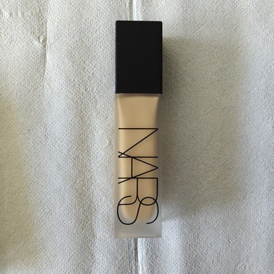 NARS Natural Radiant Longwear Foundation