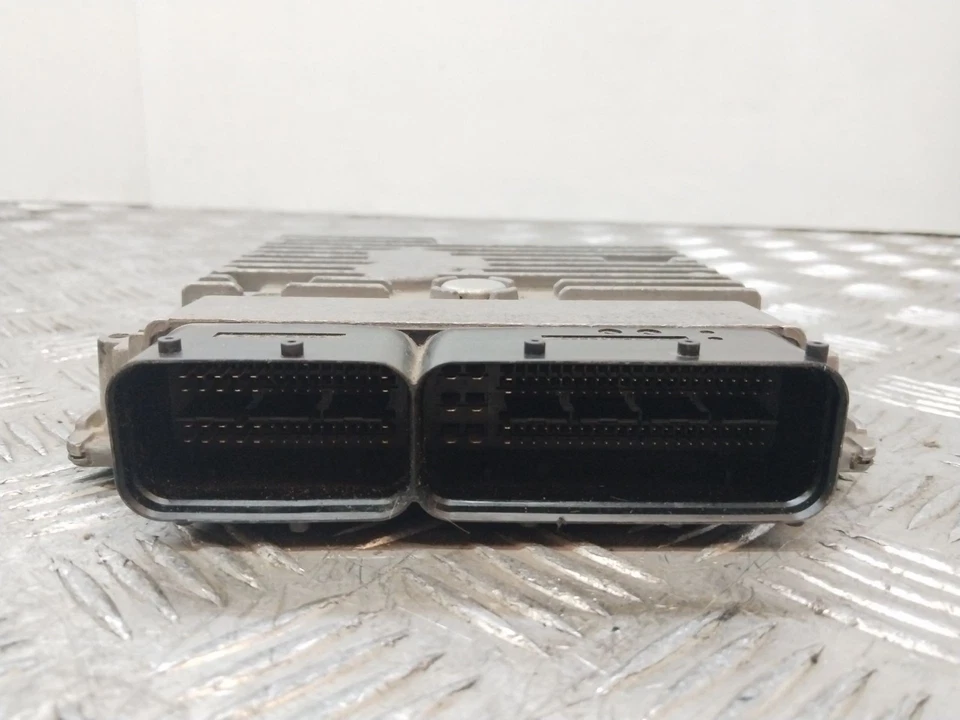 03L906023LG CENTRALINA MOTORE / 5WP42909AA / 6178089 PER SEAT ALTEA XL 5P5 REF - Immagine 4 di 4