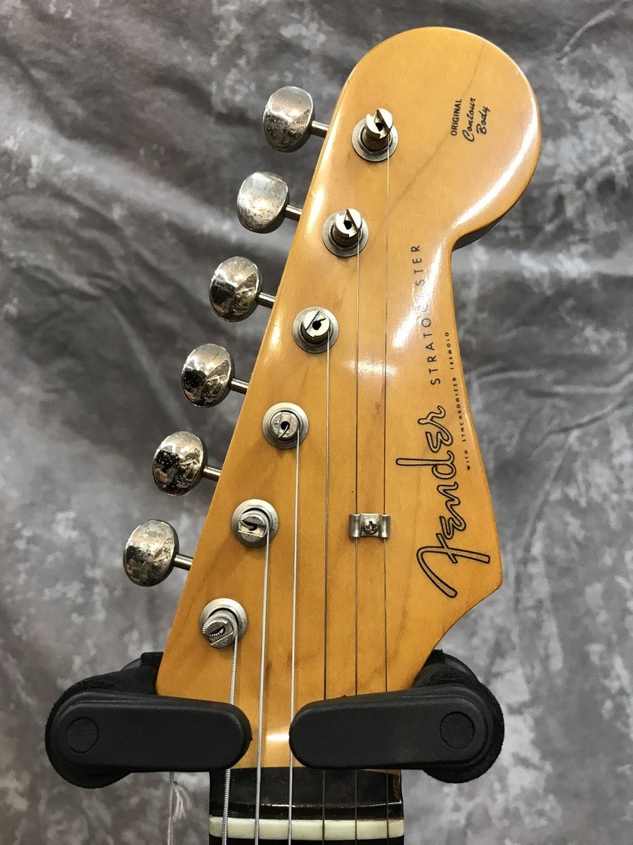 ギター fender japan st62 dimazio Collection Fender Japan ST62-50 | eBay