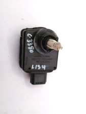 BMW  Headlight Level Adjuster Actuator Motor 38725105 0307852