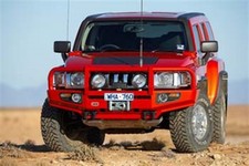 Arb Combar Suit Arb Fog Hummer H3 No Flares05-10 8-9.5 Fit Kit Not Included Arb Combar Suit Arb Fog Hummer H3 No Flares05-10 8-9.5 Fit Kit Not Included