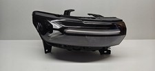 Feu avant (phare) Dacia DUSTER