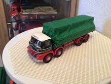 1/50 Code3 Eddie Stobart 