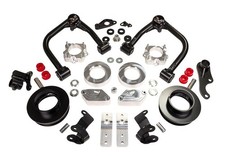 Readylift 69-54300 Lift Kit Suspension Sst Series 3 Front Lift 2 Rear Lift Readylift 69-54300 Lift Kit Suspension Sst Series 3 Front Lift 2 Rear Lift
