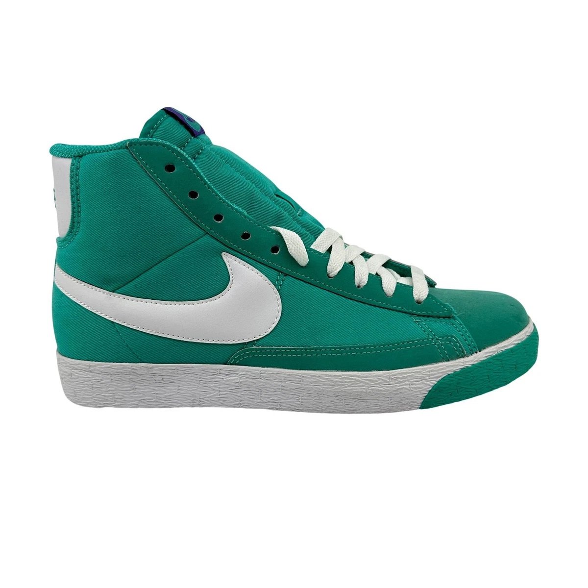 Nike Blazer SP High New Green for Sale | Authenticity  display picture 2