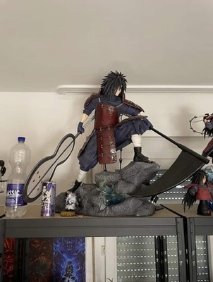 AO Studio s Madara Uchiha 1/3 Scale Resin Statue