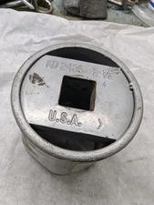 Lot Of K-D KD Truck Bearing Nuts Sockets KDS2435 2770 J-26878-A & 2445