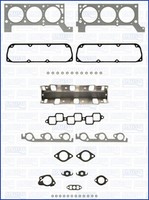 Dichtungssatz Zylinderkopf Metalmix Ajusa 52147800 FüR Voyager ES Chrysler GS 2