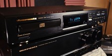 Superb Sounding Marantz CD46 CD Player ~ Audiophile Classic