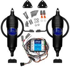Bennett Marine Hydraulic to BOLT Electric Conversion Kit HYDBOLTCON UPC 66628...