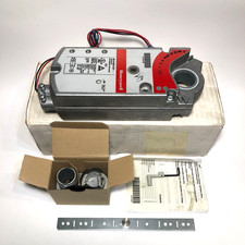 Honeywell ML9185 A 1007 Actuator New Open Box