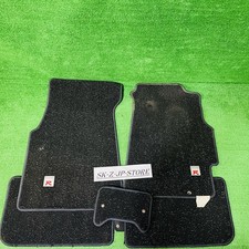 Hodna Genuine Option Dc2 Integra Type R Mat Floor Mat Carpet Jdm Used Hodna Genuine Option Dc2 Integra Type R Mat Floor Mat Carpet Jdm Used