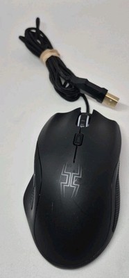 Blackweb BWA17HO003 6-Button RGB PC Gaming Mouse
