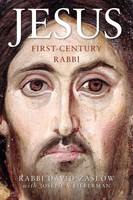 David Zaslow | Jesus | Taschenbuch | Englisch (2015) | Kartoniert / Broschiert